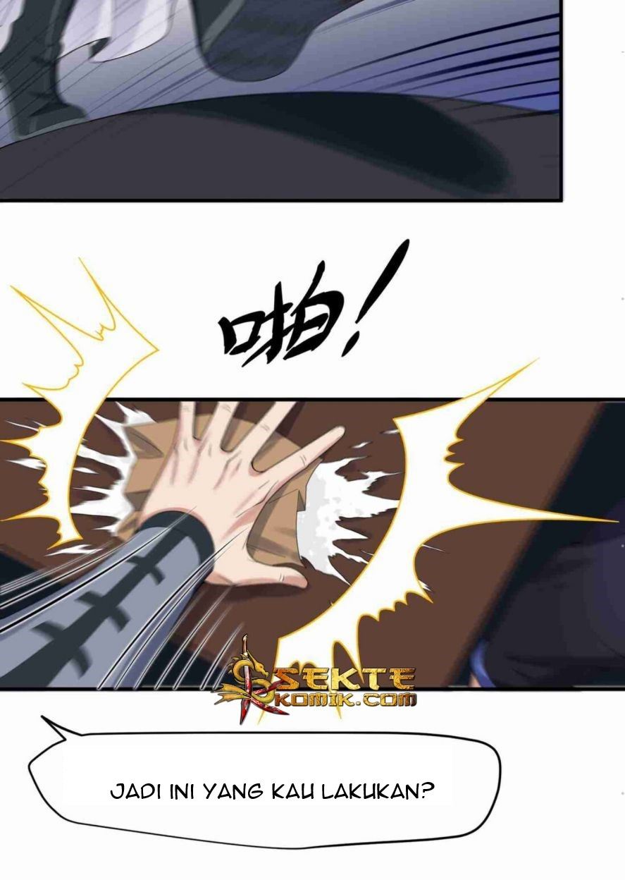 First Dragon (Yuanlong) Chapter 17 Gambar 7